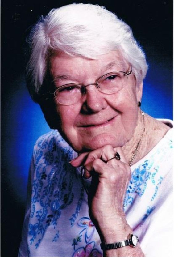 Obituary of Irma Sauvage Merritt