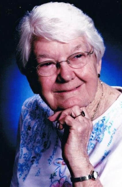 Obituary of Irma Sauvage Merritt