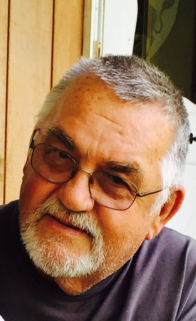 Obituary of William J. Bork Jr.