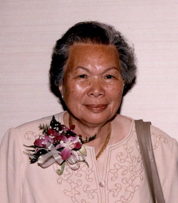 Obituary of Fung Ho Lee