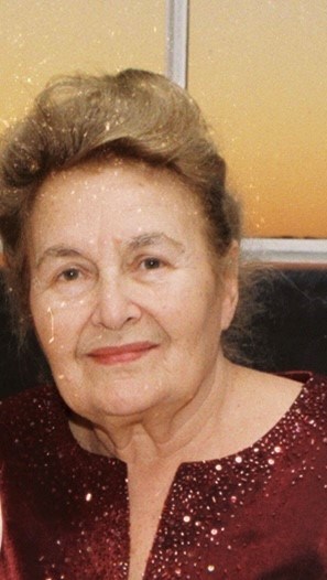 Obituario de Iskra Sirota