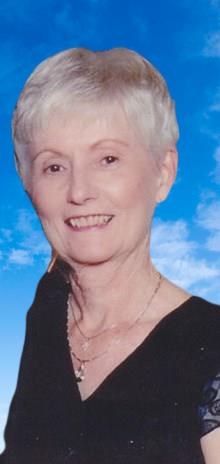 Obituary of Harriet Ann Sheldon