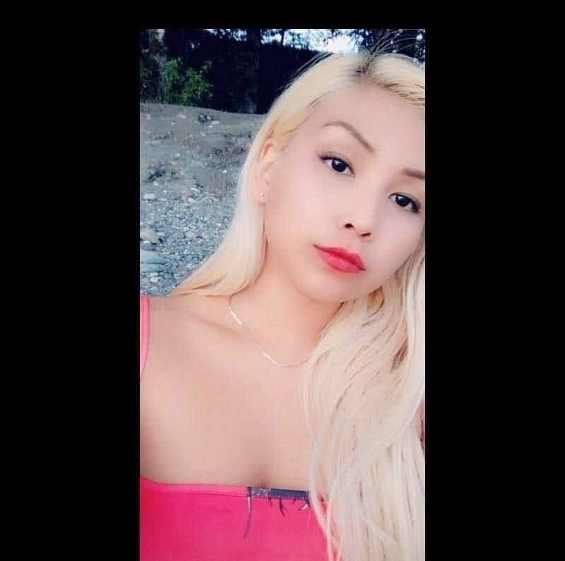 Obituary of Jasmin Autumn Star Byrd