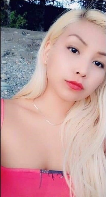 Obituary of Jasmin Autumn Star Byrd