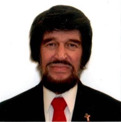 Obituary of Joe Dean Ramsey