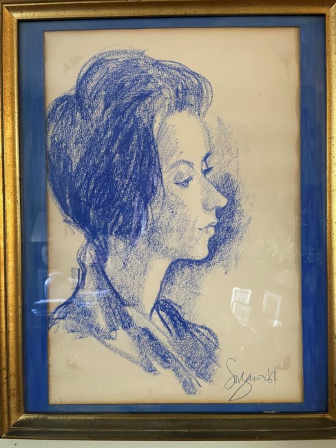 Avis de décès de Mrs. Emma E (Pujals) Vignau