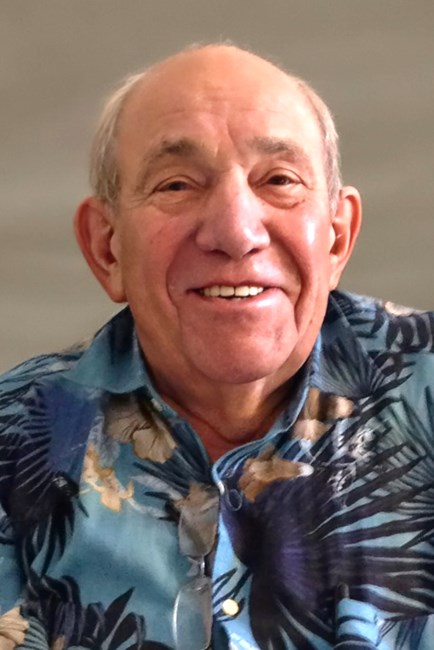 Obituary of Anthony Stefanelli