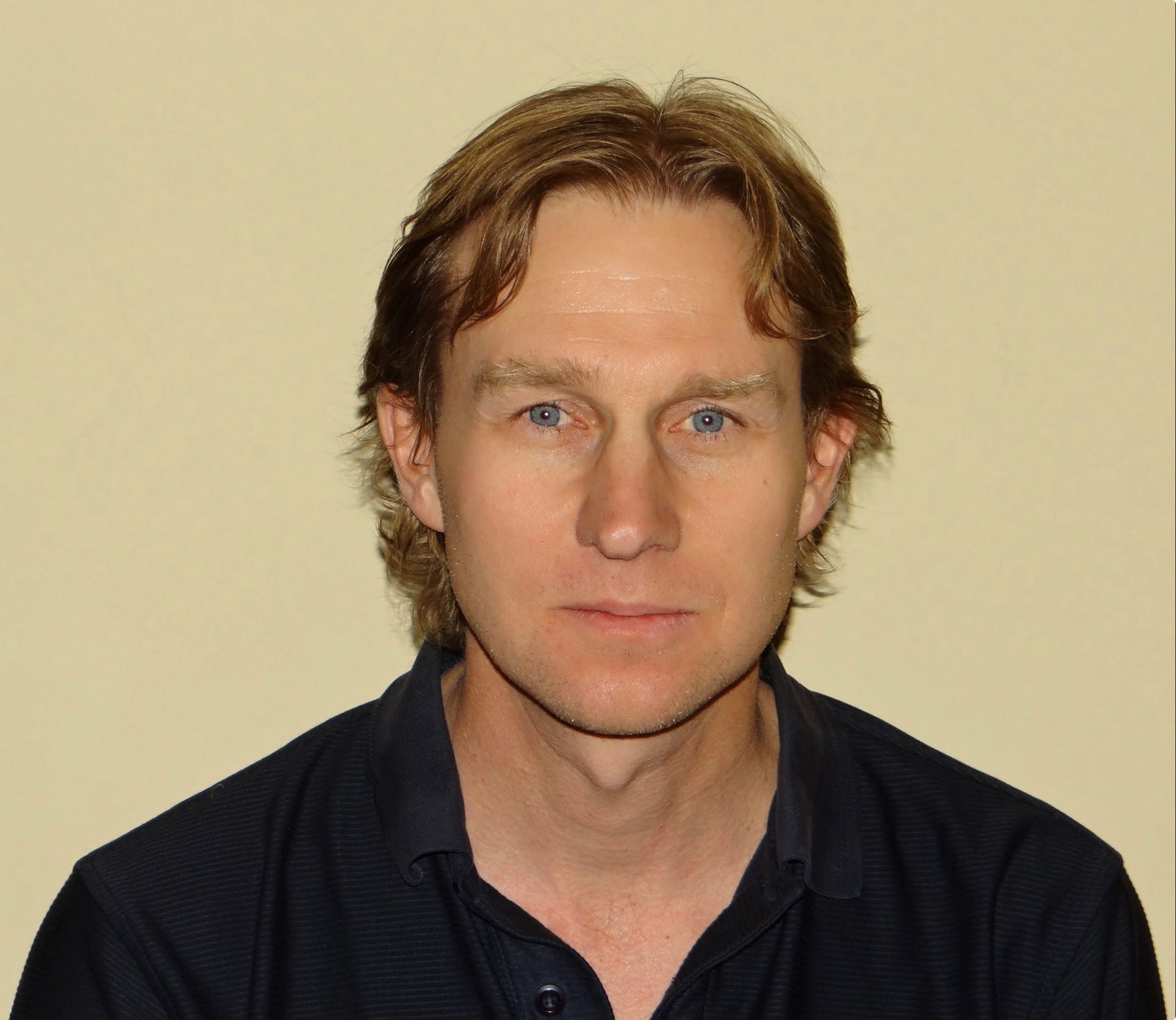 Obituary of Jonathan Paul Penner