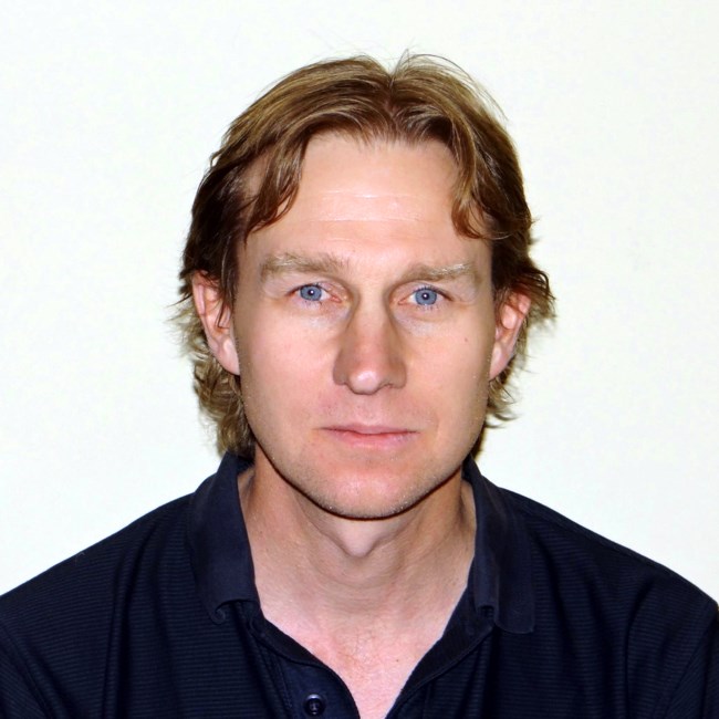 Obituary of Jonathan Paul Penner