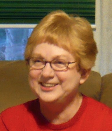Obituary of Cecelia Ray Spohn