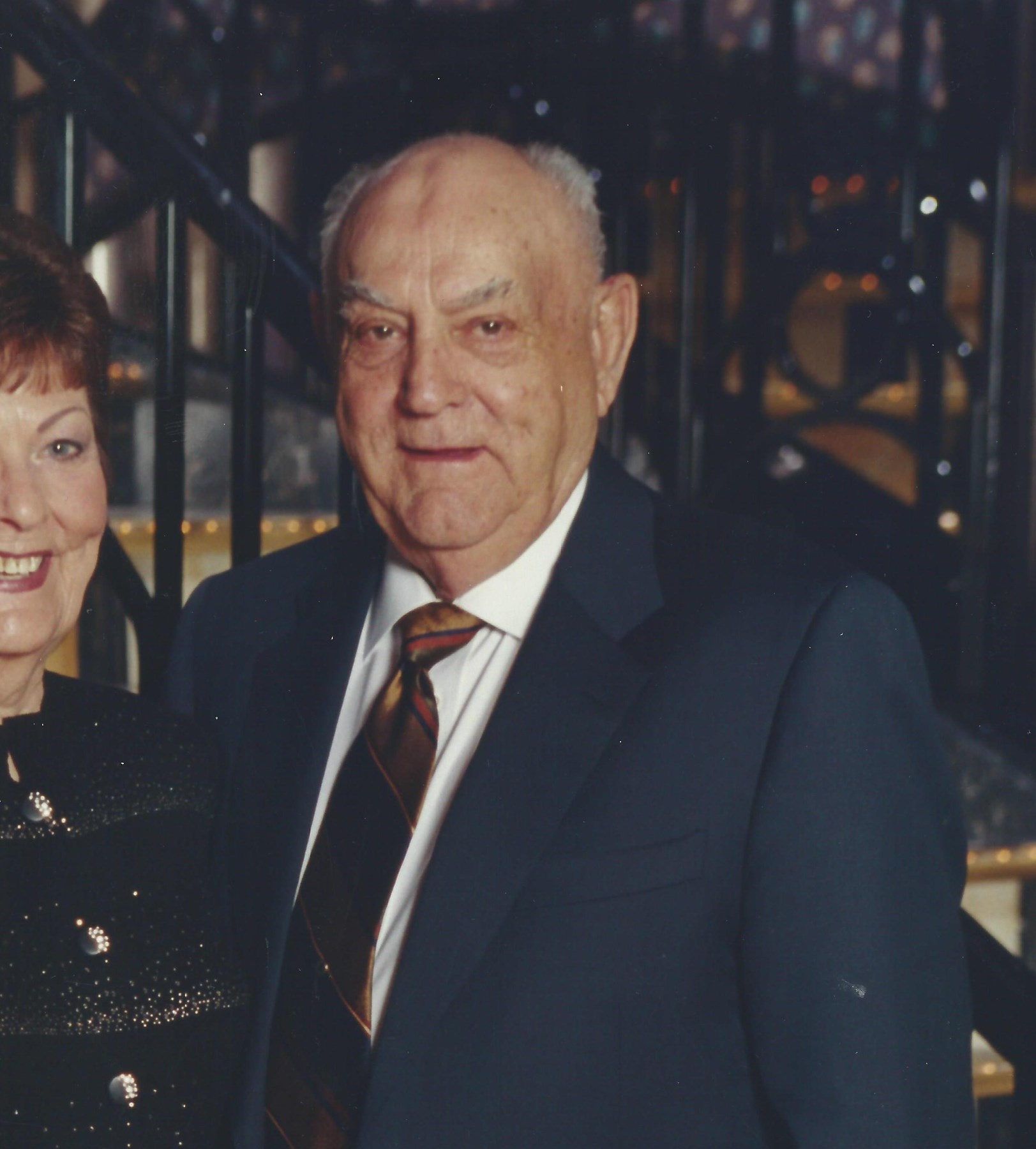 Obituary of Anthony "Tony" Eugene Radavero