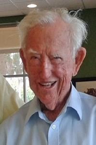 Obituary of Maurice W. "Jack" Connell