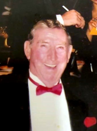 Obituary of Leroy William Marland