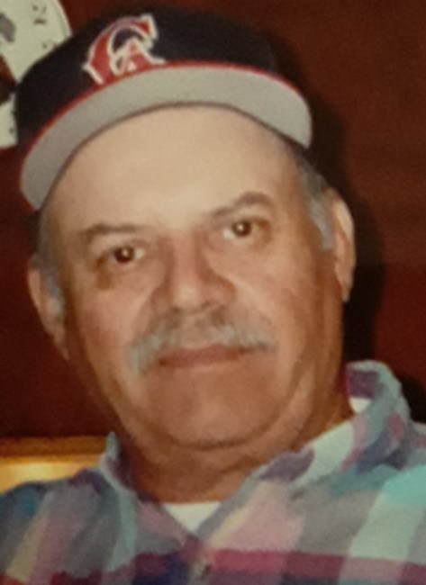 Obituary of Johnny O. Salinas, Jr.