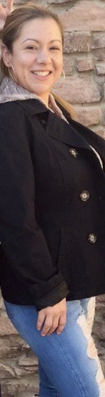 Obituary of Helen Beatrice Rocha