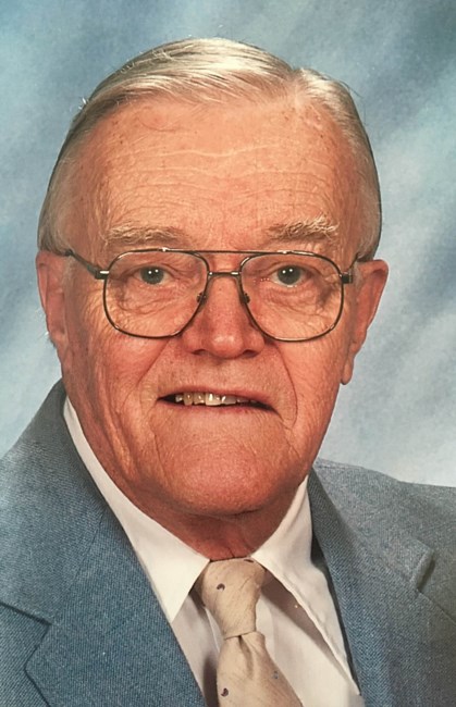 Obituary of David Dale Shields