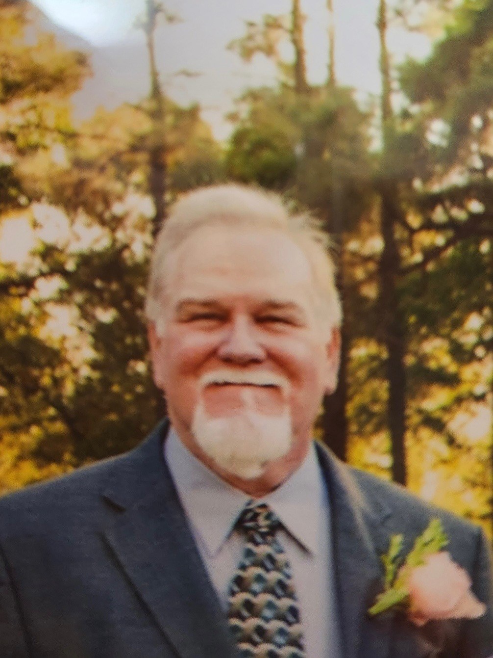 Randy Rawls Obituary Conroe, TX