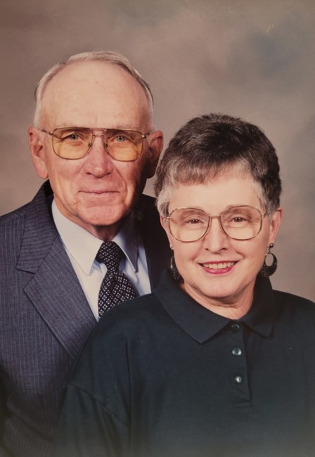 Obituary of Wanda Dalton