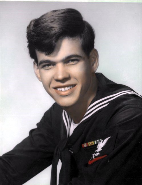 Obituary of Roger Carl Gustafson