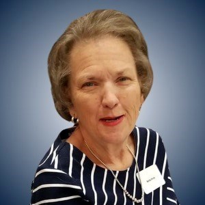 Obituary of Betty S. Perry