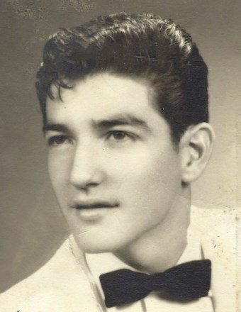 Obituary of Rodolfo "Rudy" Villarreal