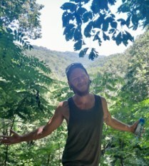 Obituary of Tyler Allen Brown