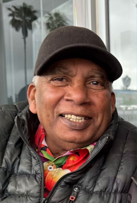 Avis de décès de Deo Raj