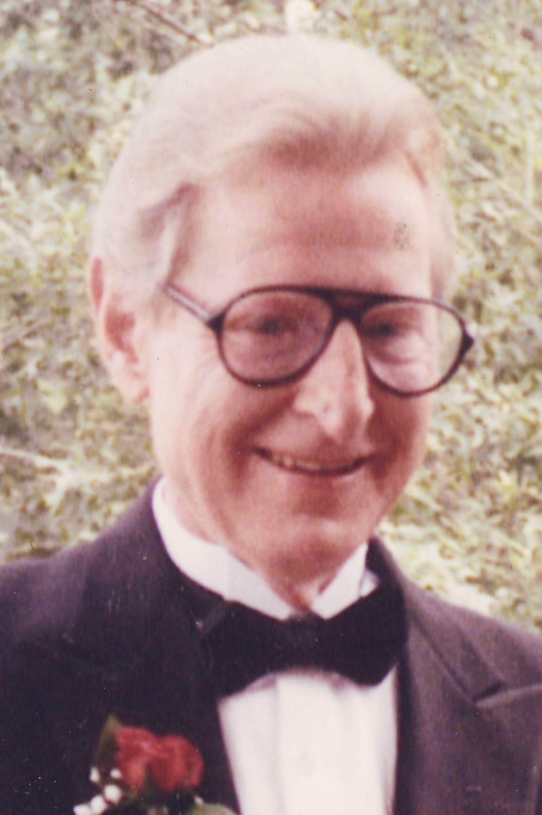 John Poteet Obituary Houston, TX