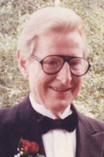 Obituary of John S. Poteet