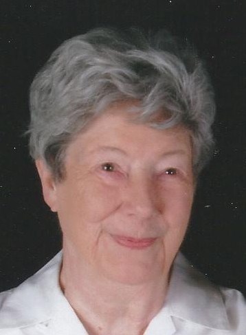 Obituary of Margaret Belluomini Knopp