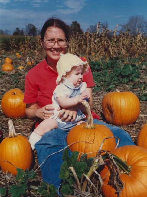 Obituary of Cynthia Ann Langwiser