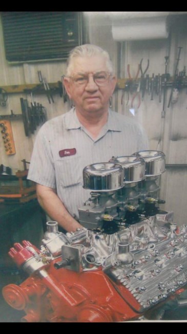 Obituary of Benjamin Franklin Durham