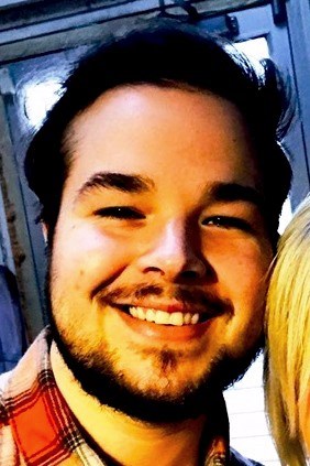 Obituario de Trey Barden