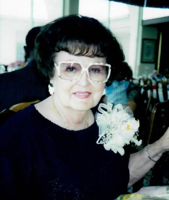 Obituary of Mrs. Geneva Mary (Hranicky) Atwood