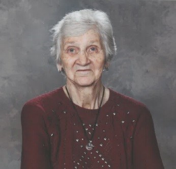 Obituary of Maureen Louise Mitchell