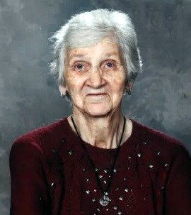 Obituary of Maureen Louise Mitchell