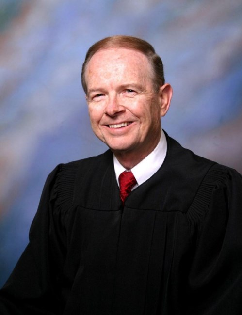 Obituary of Justice Mack Kidd