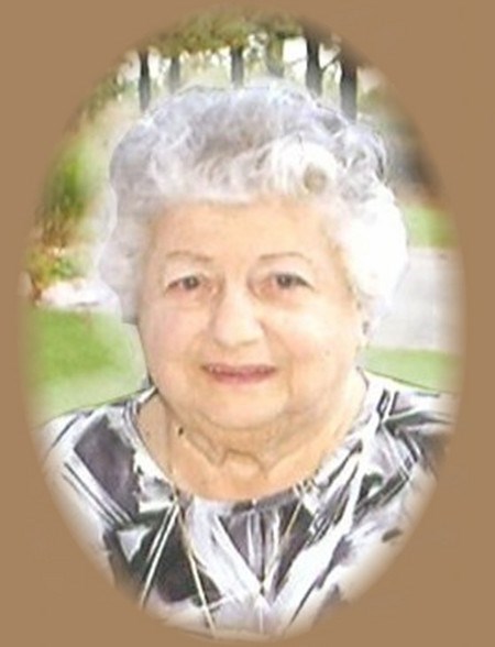 Avis de décès de Dorothy Ann Fontana