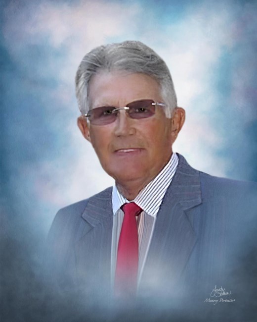 Obituary of William Vaughn Blair
