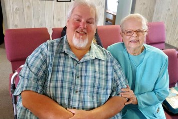 Obituary of David Glenn Blackburn