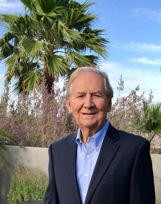 Obituary of H. Lawrence Hardy