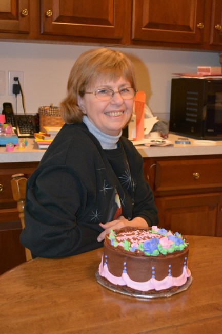 Obituary of Barbara Williamson