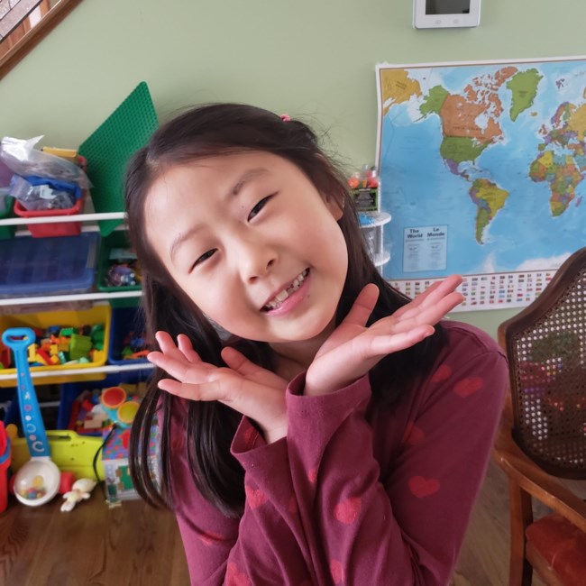 Obituario de Joy Eunha Kim