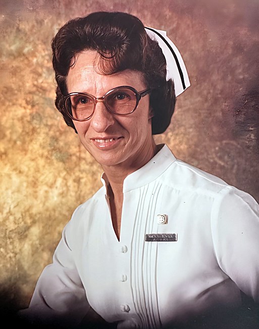 Obituary of Margaret Evelyn Wilson