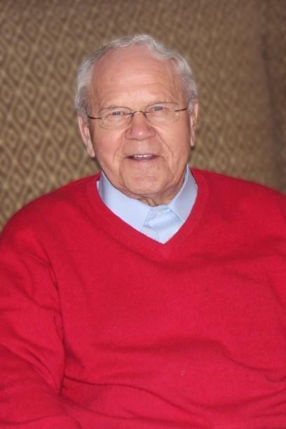 Obituary of Leslie Kenneth Albert