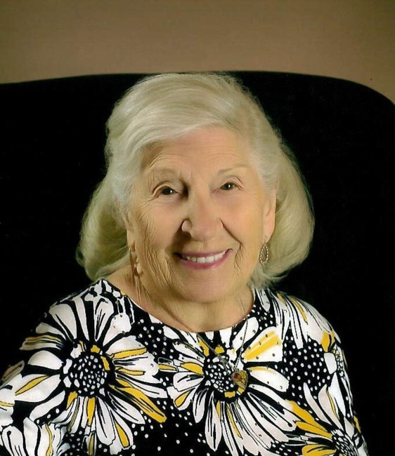 Obituary of Theresa Amelia Heinemann