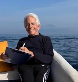 Obituario de Jack Joel Rosenberg