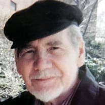 Obituary of Alfred C. "Freddy" Perez