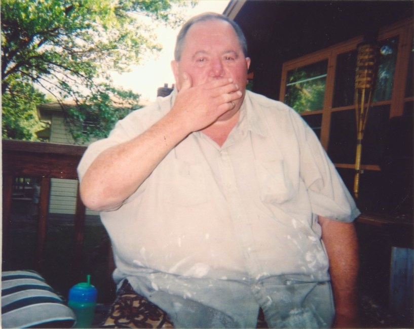 Obituary of Donald Juntilla