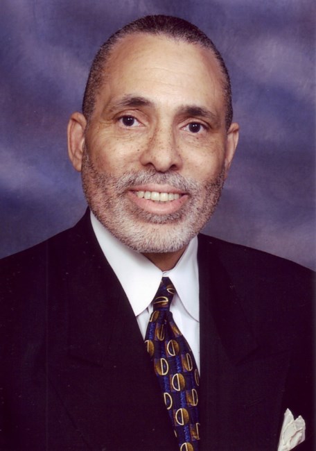 Obituary of Albert "Butch" Hopkins